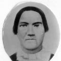 Susanna Smith (1804 - 1863) Profile