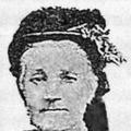 Minerva Sagers (1809 - 1851) Profile