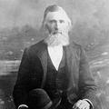Thomas Wesley Rose (1821 - 1905) Profile