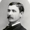 Daniel Ross Jr. (1826 - 1901) Profile