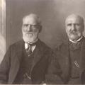 David James Ross (1822 - 1909) Profile