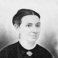 Katherine Ross (1831 - 1912) Profile