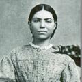 Sarah Jane Ross (1849 - 1890) Profile