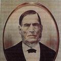 Shadrach Roundy (1789 - 1872) Profile
