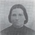 Mary Rowberry (1818 - 1885) Profile