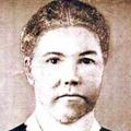 Ann Roylance (1833 - 1887) Profile