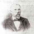 Carl Oscar Eugene Charles Rundquist (1834 - 1902) Profile