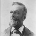 Edwin Rushton (1824 - 1904) Profile