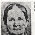 Eliza Hundy (1809 - 1881) Profile