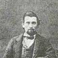 John Willard Rushton (1847 - 1911) Profile