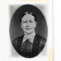 Margaret Hall (1822 - 1872) Profile