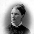 Melvina Rushton (1853 - 1927) Profile
