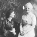 Annie Cowan Russell (1857 - 1950) Profile