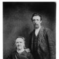 Hannah Stoneham (1808 - 1892) Profile