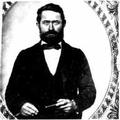 Isaac Russell (1828 - 1921) Profile