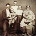 Viola Maria Russell (1846 - 1924) Profile