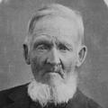 William Walker Rust (1808 - 1894) Profile