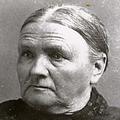 Jane Mitton (1819 - 1894) Profile