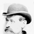 George Rynders (1829 - 1893) Profile