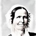 Ann Rigby (1805 - 1879) Profile