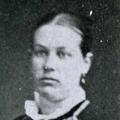 Caroline Rasmusdatter (1818 - 1889) Profile