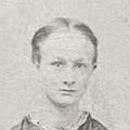 Fanny Ridout (1856 - 1938) Profile
