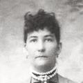 Frances Ellen Robins (1849 - 1936) Profile