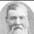 John Dunn Roberts (1824 - 1904) Profile