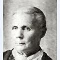 Mary Amanda Richardson (1834 - 1917) Profile