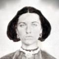 Mary Reynolds (1822 - 1896) Profile