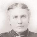 Mary Ann Rodeback (1839 - 1936) Profile