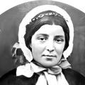 Mary Rees (1840 - 1908) Profile