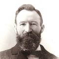 Morgan Richards, Jr. (1845 - 1928) Profile