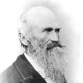 Reul Mills Rogers (1833 - 1903) Profile