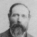 Soren Peter Rasmussen (1837 - 1913) Profile