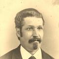 Edward Scrace (1843 - 1928) Profile