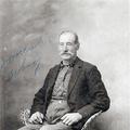 James Sabey (1835 - 1910) Profile
