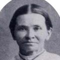 Elizabeth Gfroerer (1832 - 1900) Profile
