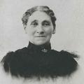 Elizabeth Hoskins Salisbury (1829 - 1918) Profile