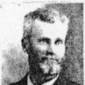 Ellis Davies Salisbury (1851 - 1915) Profile