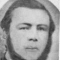 Joseph Salisbury (1836 - 1901) Profile