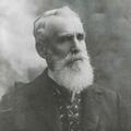 Joshua Salisbury (1827 - 1913) Profile