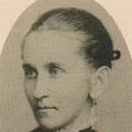 Mary Eliza Salisbury (1861 - 1941) Profile