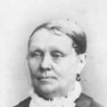 Sarah Holder (1819 - 1906) Profile