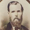 James Salmon (1834 - 1923) Profile