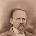 Swen Truedson Sandberg (1814 - 1885) Profile