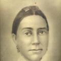 Anne Sanders (1832 - 1879) Profile