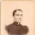 Elizabeth Roberts Sanders (1834 - 1914) Profile