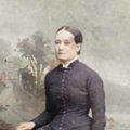 Ellen Sanders (1844 - 1892) Profile