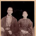 Ellis Mendenhall Sanders Sr. (1808 - 1873) Profile